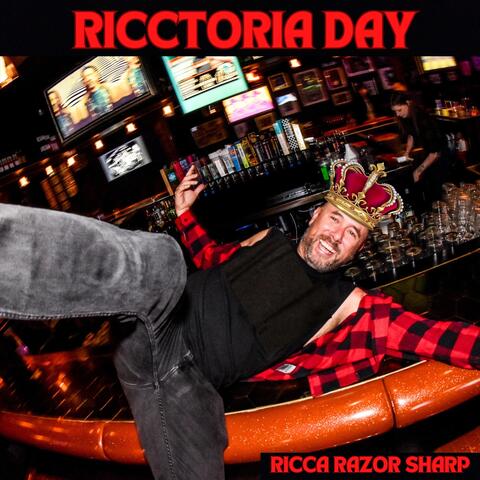 Ricca Razor Sharp