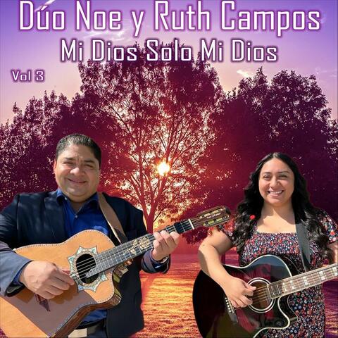 Mi Dios Solo Mi Dios, Vol. 3