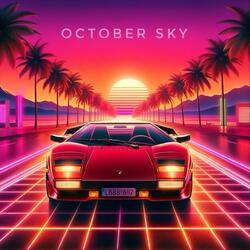 October Sky