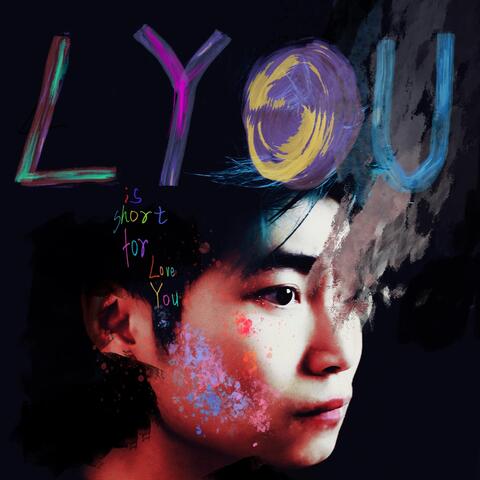 Lyou(Is Short For Love You)