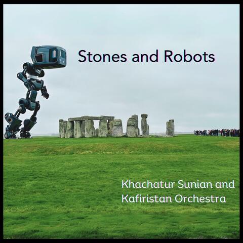 Stones and Robots