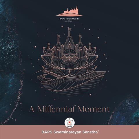 A Millennial Moment