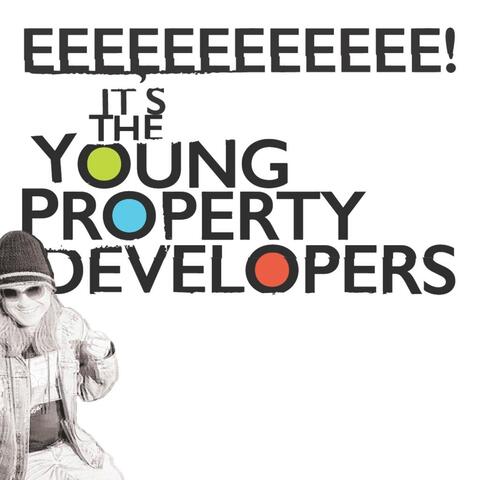 Eeeeeeeeeeee! It's the Young Property Developers