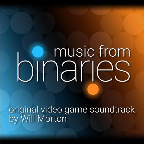 Music from Binaries (Original Video Game Soundtrack)