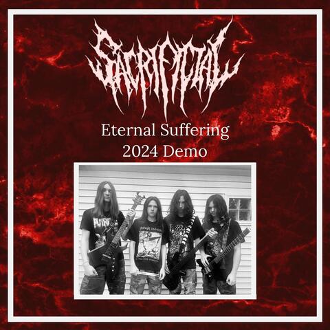Eternal Suffering (2024 Demo)