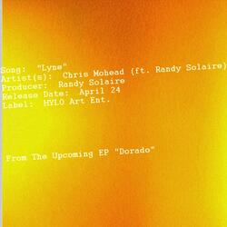 Lyne (feat. Randy Solaire)