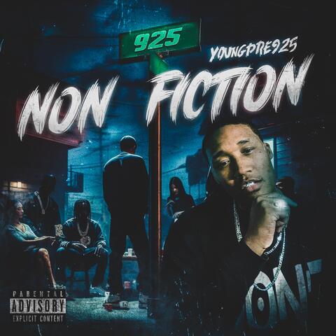Non-Fiction
