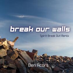 Break Our Walls (Spirit Break Out Remix)