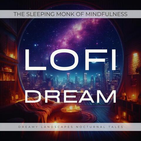 Dreamy Landscapes Nocturnal Tales (Lofi Dream)