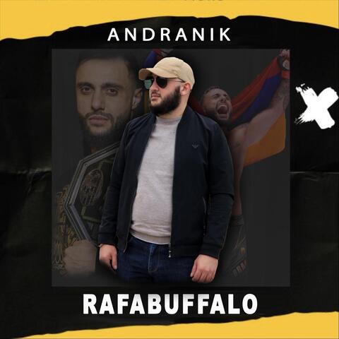 Rafabuffalo