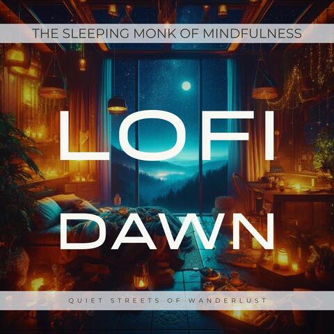 Quiet Streets of Wanderlust (Lofi Dawn)