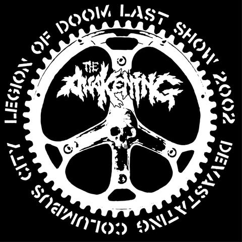 Legion of Doom Last Show 2002: Devastating Columbus City (Live)
