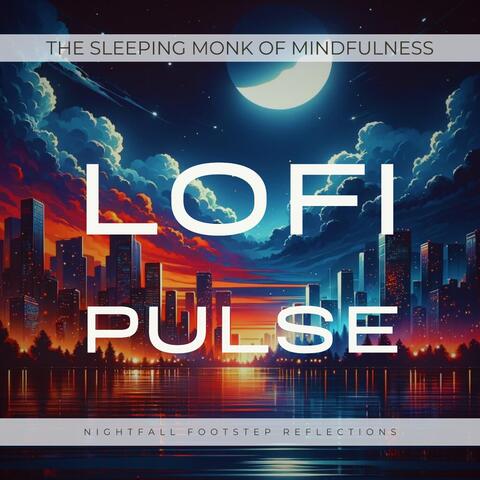 Nightfall Footstep Reflections (Lofi Pulse)