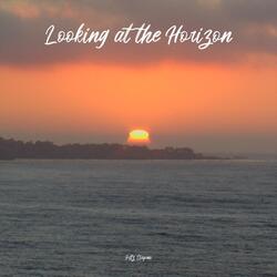 Looking at the Horizon