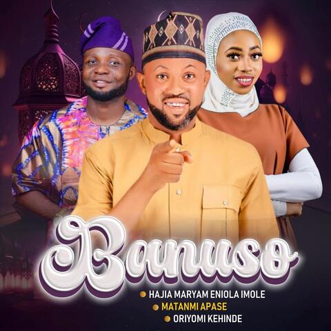 Banuso