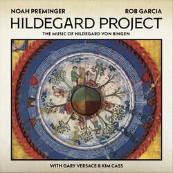 Nunc Aperuit Nobis (feat. Noah Preminger, Gary Versace & Kim Cass)