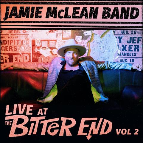 Live at the Bitter End, Vol. 2 (Live)