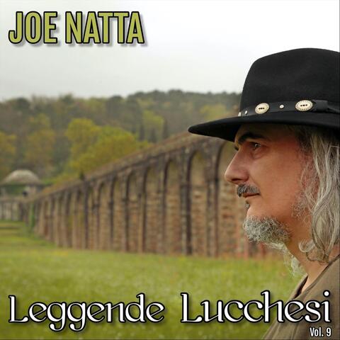 Leggende Lucchesi, Vol. 9