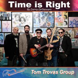 Time Is Right