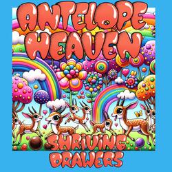 Antelope Heaven