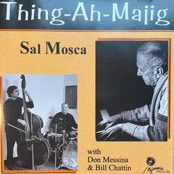 How High the Moon (feat. Don Messina & Bill Chattin)