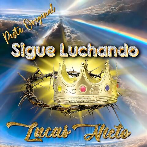 Sigue Luchando