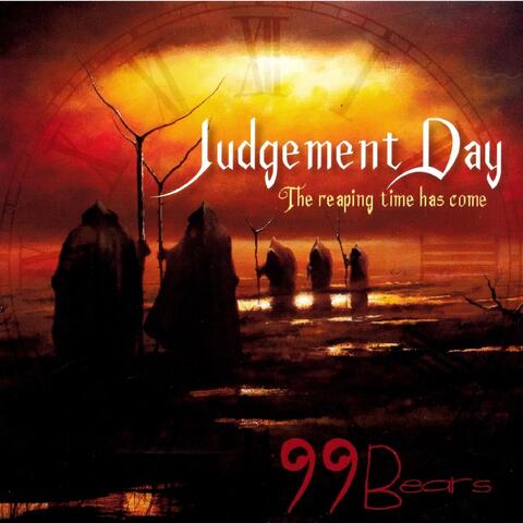 Judgement Day