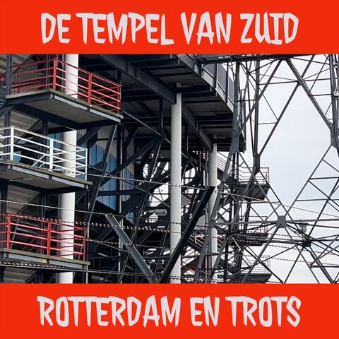 De Tempel Van Zuid