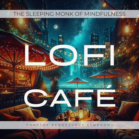 Rooftop Rendezvous Symphony (Lofi Café)