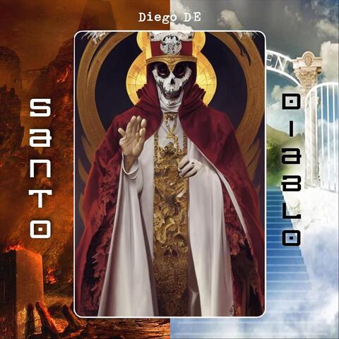 Santo Diablo