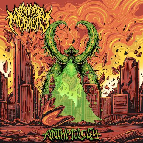 ANTHMOLOGY
