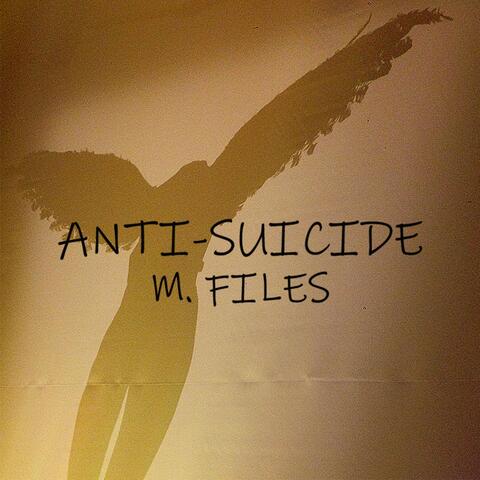 Anti-Suicide
