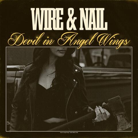 Devil in Angel Wings