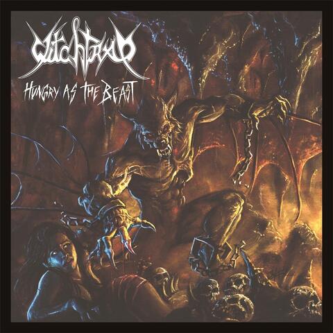 Witchtrap