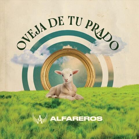Oveja de Tu Prado