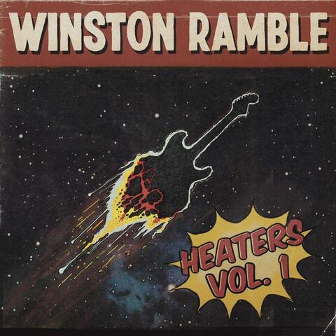 Heaters Vol. 1
