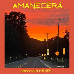 Amanecerá (Pista)