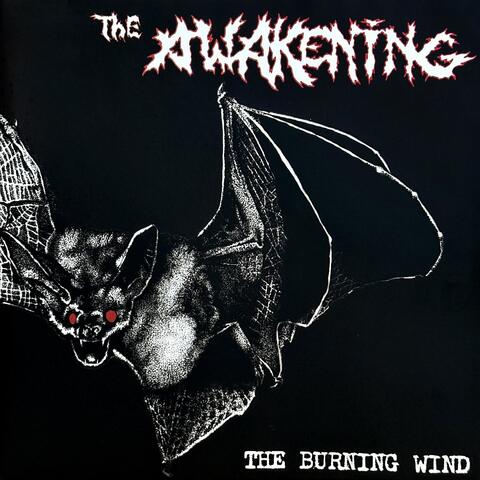 The Burning Wind