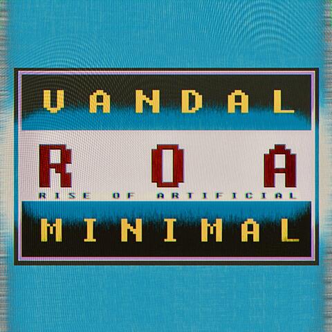 Vandal Minimal