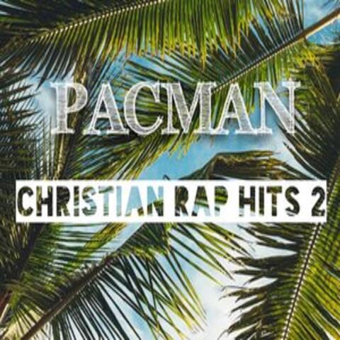 CHRISTIAN RAP HITS 2