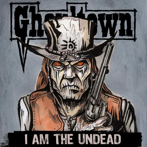 Ghoultown