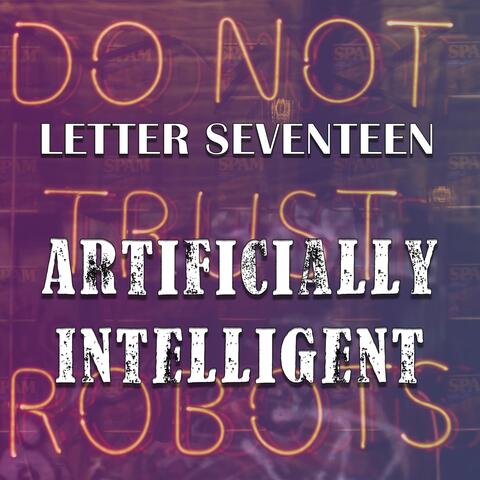 Artificially Intelligent