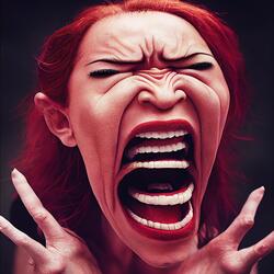 Karen Crazy (feat. Baileys Ghost)