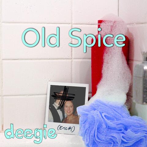 Old Spice (Eric #1)