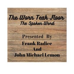 The Worn Teak Floor
