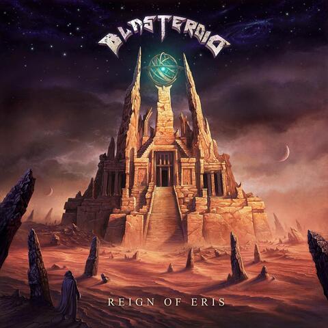 Reign Of Eris
