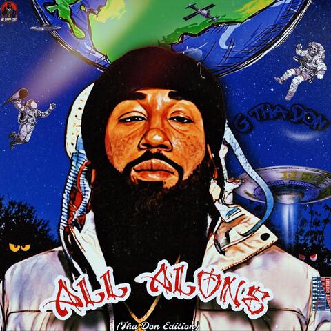 All Alone (Tha Don Edition)