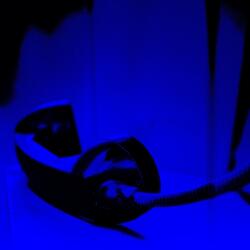 Dialtone