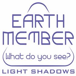 Earth Member (What Do You See?)