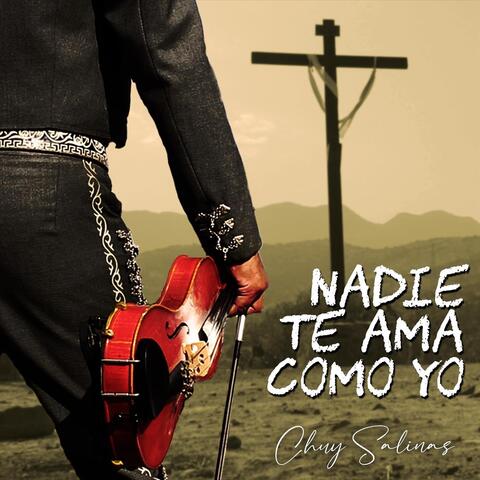 NADIE TE AMA COMO YO